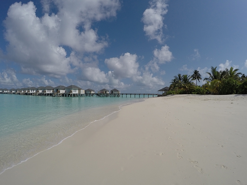 NH Collection Maldives Havodda Beach