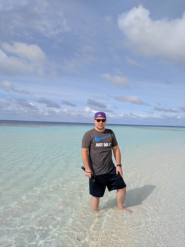 NH Collection Maldives Havodda Beach