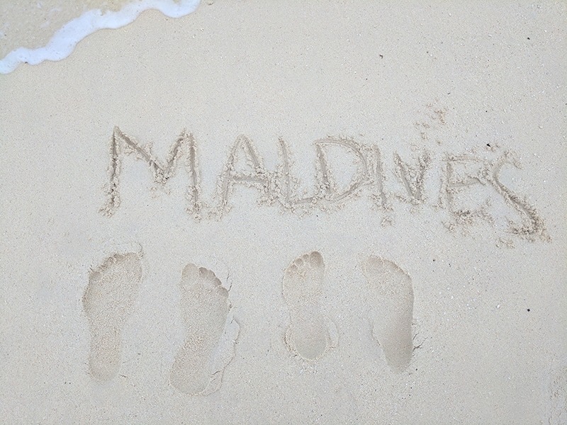 NH Collection Maldives Havodda Beach