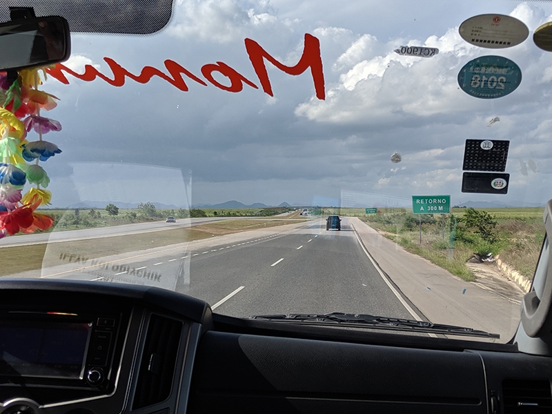 Dominican Airport Transfer Shuttle