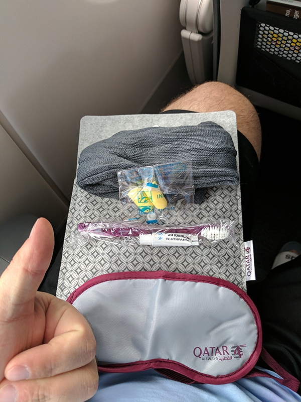 Qatar PHL DOH Hygiene