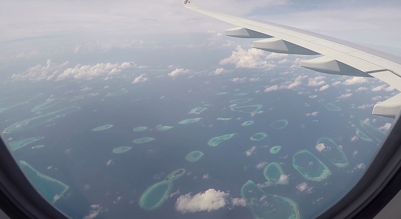 Islands
