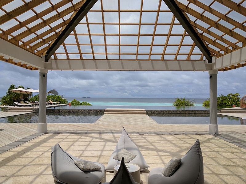 NH Collection Maldives Havodda Pool