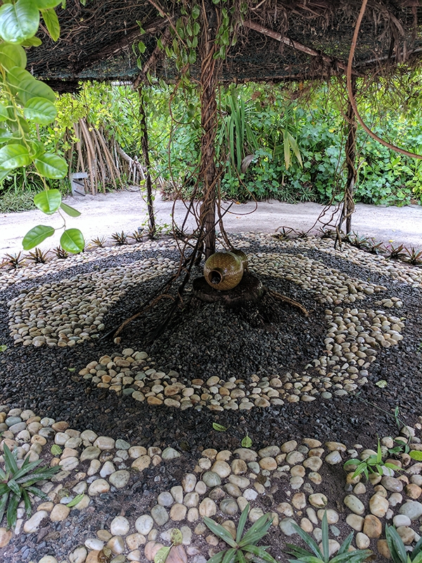 NH Collection Maldives Havodda Garden Canopy