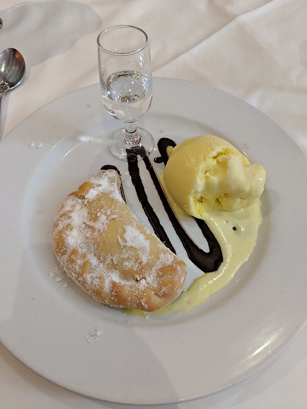 Desert