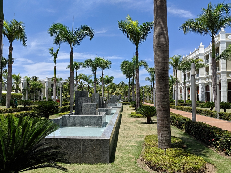 RIU Palace Bavaro Gardens