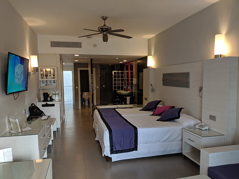 RIU Palace Bavaro Room