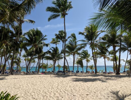 RIU Palace Bavaro featured image