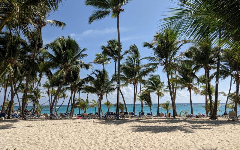 RIU Palace Bavaro featured image