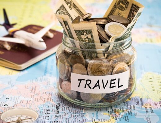 tips for saving on travel