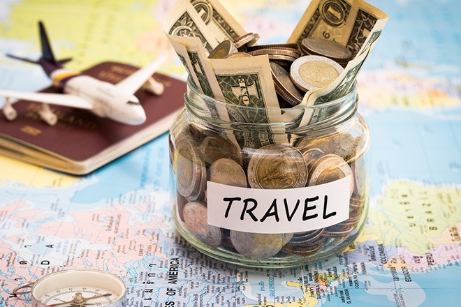 tips for saving on travel